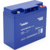 Батарея до ДБЖ Merlion GLO 12V 22Ah (GLO12220M5 GEL)