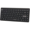 Клавіатура A4Tech FBX53C Wireless/Bluetooth UA Black (4711421001908)