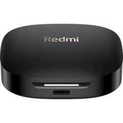 Навушники Xiaomi Redmi Buds 6 (BHR9251GL) Night Black (1124218)