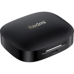 Навушники Xiaomi Redmi Buds 6 (BHR9251GL) Night Black (1124218)