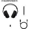 Навушники Logitech G522 Lightspeed Wireless Gaming Headset Black (981-001544)