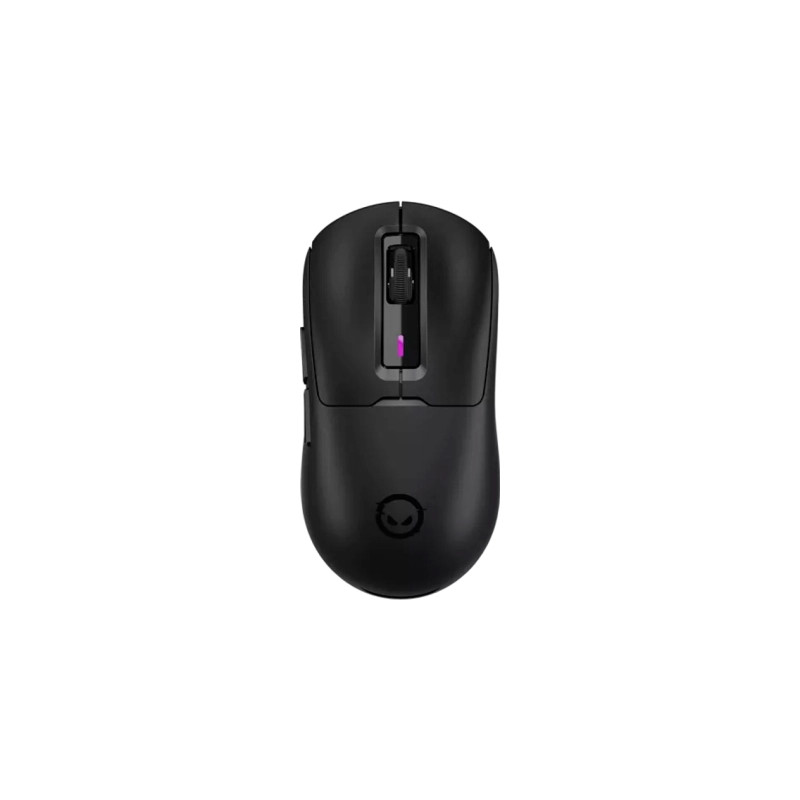 Мишка Lorgar MSA10W Wireless Gaming Black (LRG-MSA10W-BK)