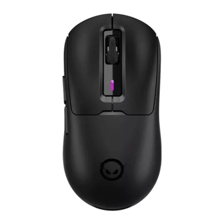 Мишка Lorgar MSA10W Wireless Gaming Black (LRG-MSA10W-BK)