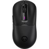 Мишка Lorgar MSA10W Wireless Gaming Black (LRG-MSA10W-BK)