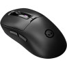 Мишка Lorgar MSA10W Wireless Gaming Black (LRG-MSA10W-BK)