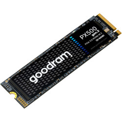 Накопичувач SSD M.2 2280 256GB PX500 Goodram (SSDPR-PX500-256-80-G3)
