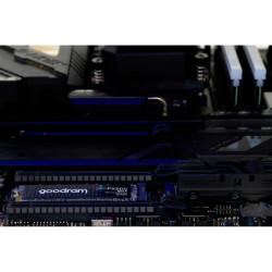 Накопичувач SSD M.2 2280 256GB PX500 Goodram (SSDPR-PX500-256-80-G3)