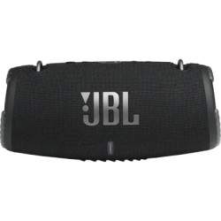 Акустична система JBL Xtreme 3 Black (JBLXTREME3BLKEUNA)
