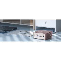 Комп'ютер GEEKOM Mimi PC A5 / Ryzen7 5825U, 16, 512, W11Pro (GMA5R75825U-16512-EU)