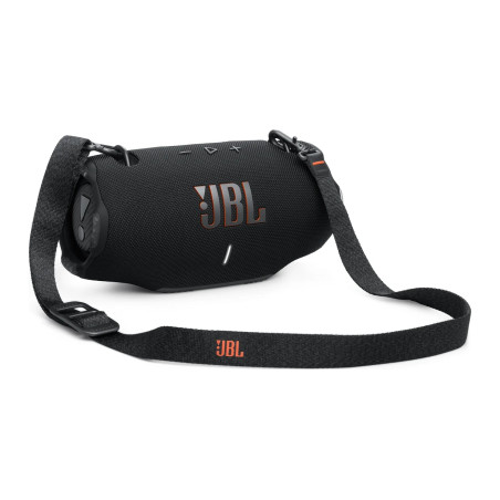 Акустична система JBL Xtreme 4 Black (JBLXTREME4BLKEUNA)