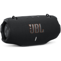 Акустична система JBL Xtreme 4 Black (JBLXTREME4BLKEUNA)