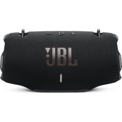 Акустична система JBL Xtreme 4 Black (JBLXTREME4BLKEUNA)