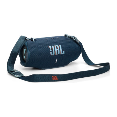 Акустична система JBL Xtreme 4 Blue (JBLXTREME4BLUEUNA)