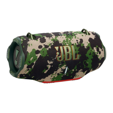 Акустична система JBL Xtreme 4 Camo (JBLXTREME4CAMOEUNA)