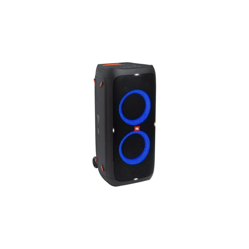 Акустична система JBL PartyBox 310 Black (JBLPARTYBOX310EP)
