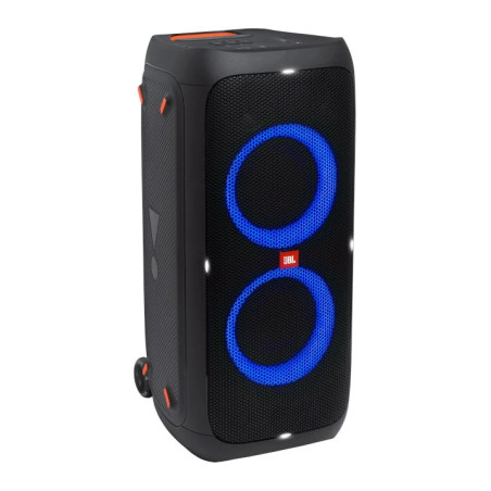 Акустична система JBL PartyBox 310 Black (JBLPARTYBOX310EP)