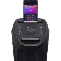 Акустична система JBL PartyBox 310 Black (JBLPARTYBOX310EP)