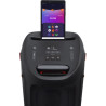 Акустична система JBL PartyBox 310 Black (JBLPARTYBOX310EP)