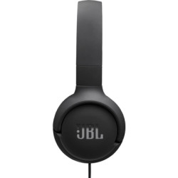Навушники JBL Tune 520C USB-C Black (JBLT520CBLK)