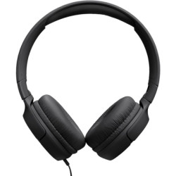 Навушники JBL Tune 520C USB-C Black (JBLT520CBLK)