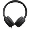 Навушники JBL Tune 520C USB-C Black (JBLT520CBLK)