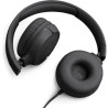 Навушники JBL Tune 520C USB-C Black (JBLT520CBLK)