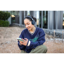 Навушники JBL Tune 520C USB-C Black (JBLT520CBLK)