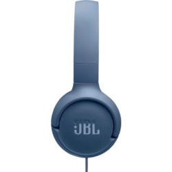 Навушники JBL Tune 520C USB-C Blue (JBLT520CBLU)
