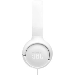 Навушники JBL Tune 520C USB-C White (JBLT520CWHT)
