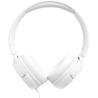 Навушники JBL Tune 520C USB-C White (JBLT520CWHT)