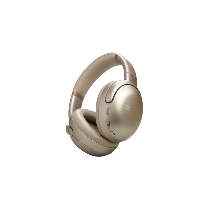 Навушники JBL Tour One M3 Latte (JBLTOURONEM3LTT)