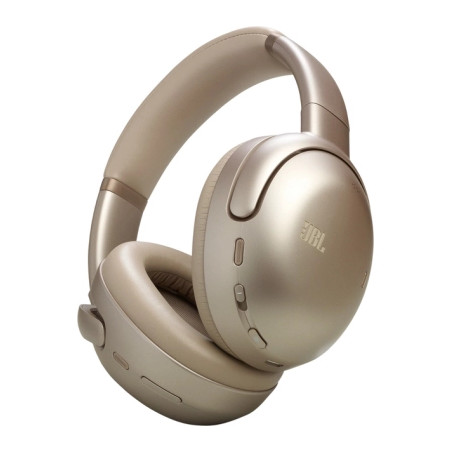 Навушники JBL Tour One M3 Latte (JBLTOURONEM3LTT)