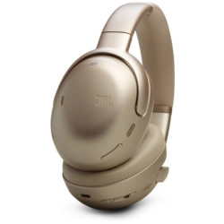Навушники JBL Tour One M3 Latte (JBLTOURONEM3LTT)
