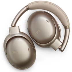 Навушники JBL Tour One M3 Latte (JBLTOURONEM3LTT)