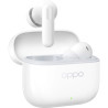 Навушники Oppo Enco Buds3 Pro Glaze White (ETEK1 Glaze White)