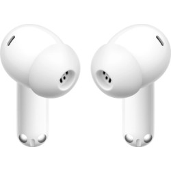 Навушники Oppo Enco Buds3 Pro Glaze White (ETEK1 Glaze White)