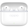 Навушники Oppo Enco Buds3 Pro Glaze White (ETEK1 Glaze White)