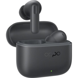 Навушники Oppo Enco Buds3 Pro Graphite Grey (ETEK1 Graphite Grey)