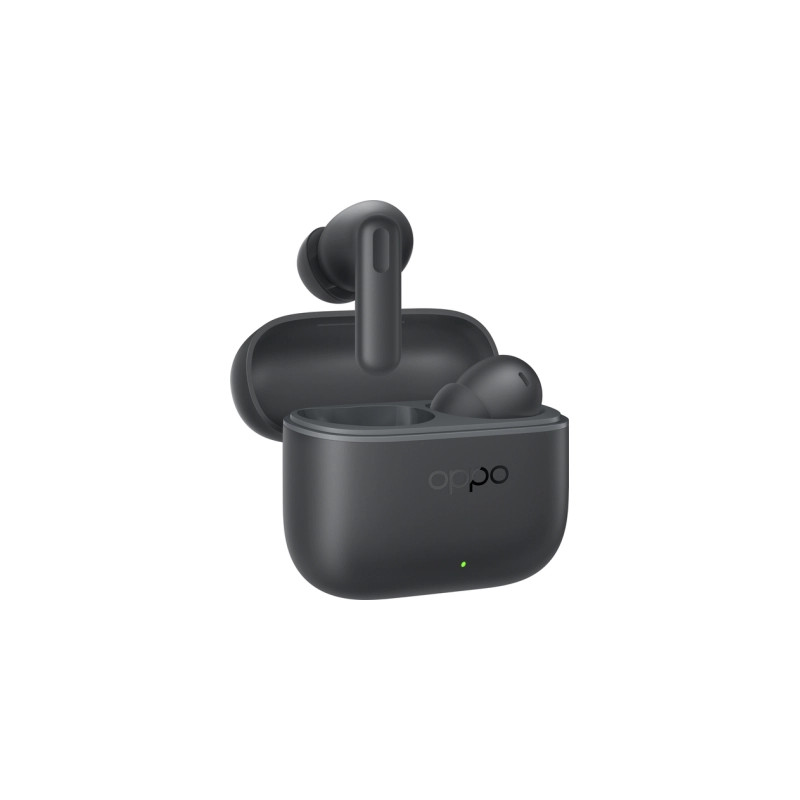 Навушники Oppo Enco Buds3 Pro Graphite Grey (ETEK1 Graphite Grey)