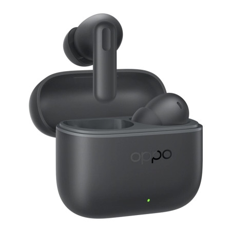 Навушники Oppo Enco Buds3 Pro Graphite Grey (ETEK1 Graphite Grey)