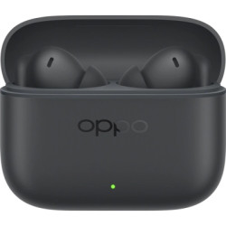 Навушники Oppo Enco Buds3 Pro Graphite Grey (ETEK1 Graphite Grey)