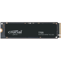 Накопичувач SSD M.2 2280 1TB T705 Micron (CT1000T705SSD3)