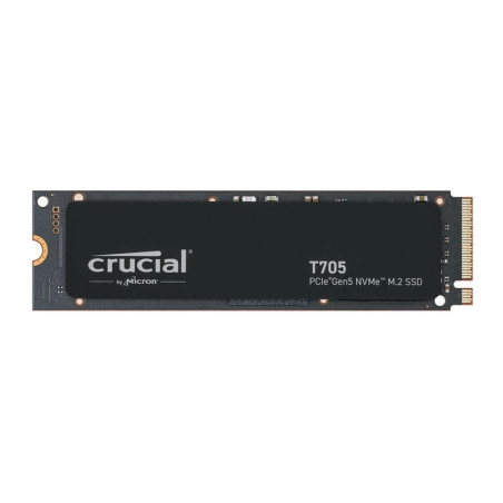 Накопичувач SSD M.2 2280 1TB T705 Micron (CT1000T705SSD3)
