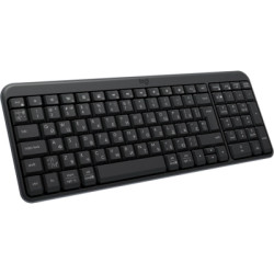 Клавіатура Logitech K250 Bluetooth UA Graphite (920-013822)