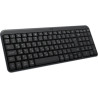 Клавіатура Logitech K250 Bluetooth UA Graphite (920-013822)