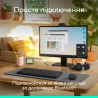 Клавіатура Logitech K250 Bluetooth UA Graphite (920-013822)