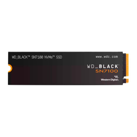 Накопичувач SSD M.2 2280 1TB SN7100 WD (WDS100T4X0E)
