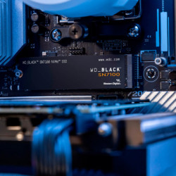 Накопичувач SSD M.2 2280 1TB SN7100 WD (WDS100T4X0E)