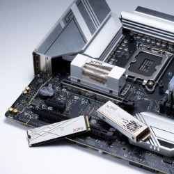 Накопичувач SSD M.2 2280 2TB XPG MARS 980 BLADE ADATA (SMAR-980B-2TCS)