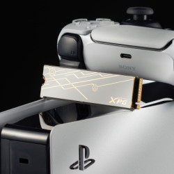 Накопичувач SSD M.2 2280 4TB XPG MARS 980 BLADE ADATA (SMAR-980B-4TCS)